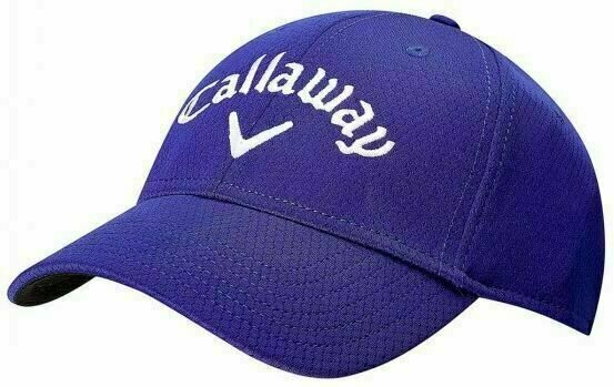 Šilterica Callaway Mens Side Crested Cap Surf The Web - 1