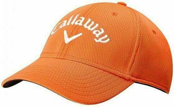 Καπέλο Callaway Mens Side Crested Cap Firecracker - 1