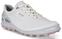 Pantofi de golf pentru femei Ecco Biom Cage Pro White/Silver/Pink 35