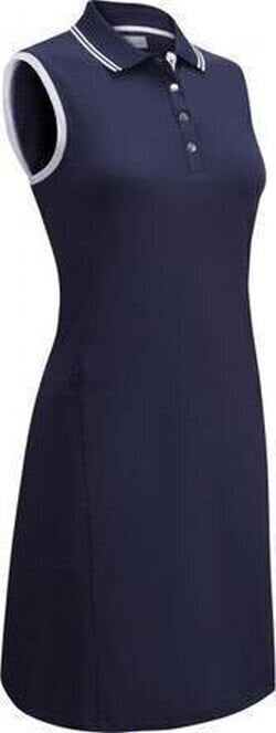 Suknja i haljina Callaway Ribbed Tipping Peacoat XL