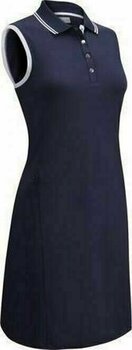 Skirt / Dress Callaway Ribbed Tipping Peacoat XL - 1