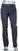 Pantalones impermeables Alberto Nick-D-T Rain Wind Fighter Mens Trousers Navy 50