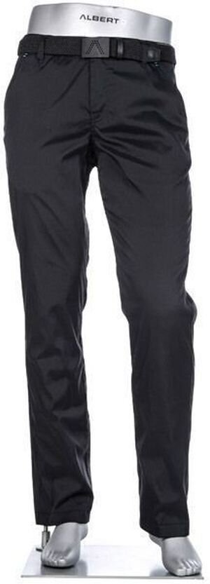 Pantaloni impermeabile Alberto Nick-D-T Negru 50