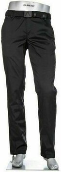 Waterproof Trousers Alberto Nick-D-T Black 50 - 1
