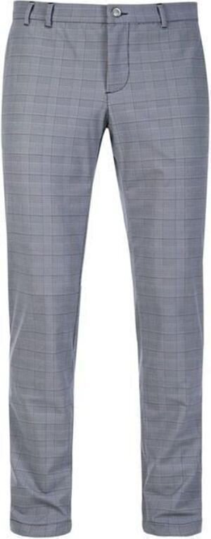 Pantalones Alberto Rookie Waterrepellent Revolutional Grey 50