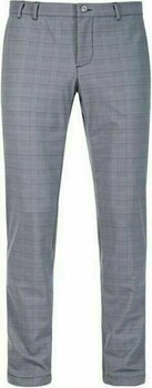 Pantalons Alberto Rookie Waterrepellent Revolutional Grey 50 - 1