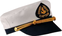 Námornícka čiapka, šiltovka Sailor Captain Hat 56