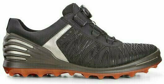 Men's golf shoes Ecco Cage Pro Black 40 - 1