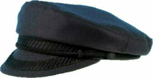 Námořnická čepice, kšiltovka Sailor Mariner Hat 56 - 1