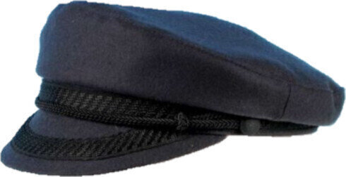 Kappe Sailor Mariner Hat 57