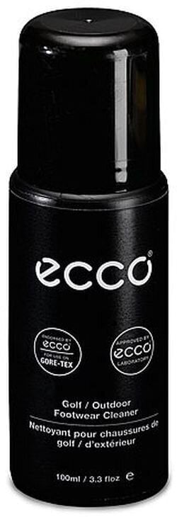 Vedligeholdelse af fodtøj Ecco Footwear Cleaner Vedligeholdelse af fodtøj
