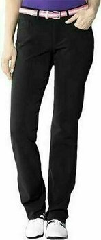 Trousers Alberto Anja 3xDRY Cooler Black 40 - 1