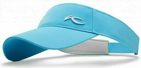 Козирка за голф Kjus Women Classic Visor Airy Blue - 1