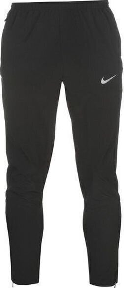 Trousers Nike Flex Boys Trousers Black/Black M