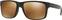 Γυαλιά Ηλίου Lifestyle Oakley Holbrook 9102D7 Matte Black/Prizm Tungsten Polarized Γυαλιά Ηλίου Lifestyle