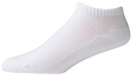 Chaussettes Footjoy ProDry Lightweight Chaussettes White S