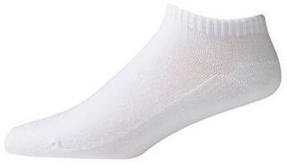 Ponožky Footjoy ProDry Lightweight Ponožky White S