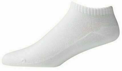 Čarapa Footjoy ProDry Lightweight Čarapa White S - 1