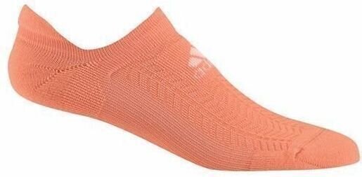 Чорапи Adidas Performance Чорапи Orange S-M