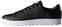 Calçado de golfe júnior Adidas Adicross Classic Junior Golf Shoes Core Black/Core Black/Footwear White UK 1,5