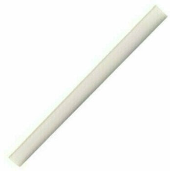 Spare Part for Guitar Fire&Stone Synthetic Bridge Inlay White - 1
