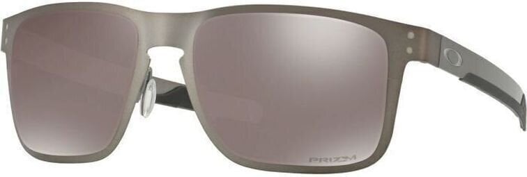 Lifestyle cлънчеви очила Oakley Holbrook Metal 412306 Matte Gunmetal/Prizm Black Polarized Lifestyle cлънчеви очила