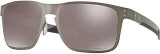Gafas Lifestyle Oakley Holbrook Metal 412306 Matte Gunmetal/Prizm Black Polarized Gafas Lifestyle