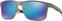 Lifestyle Glasses Oakley Holbrook Metal 412307 Matte Gunmetal/Sapphire Iridium L Lifestyle Glasses