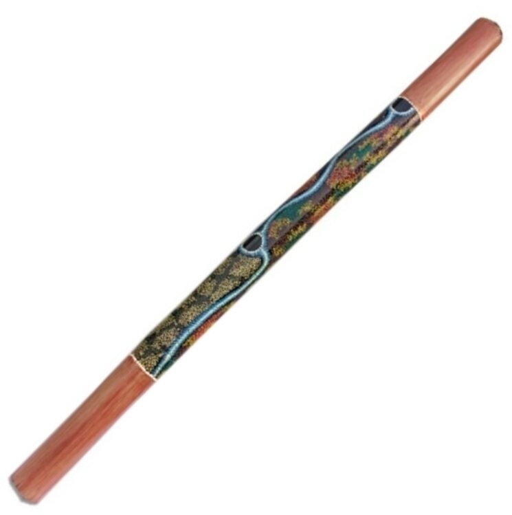 Levně Terre Bamboo 120 cm Didgeridoo