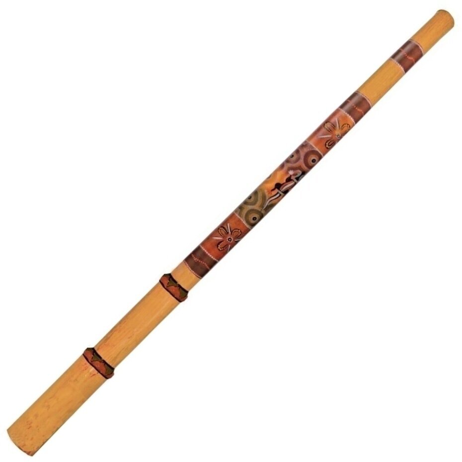Didgeridoo Terre Tele Bamboo Didgeridoo