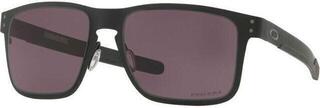 Lifestyle očala Oakley Holbrook Metal 412311 Matte Black/Prizm Grey Lifestyle očala