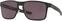 Életmód szemüveg Oakley Holbrook Metal 412311 Matte Black/Prizm Grey L Életmód szemüveg