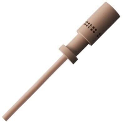 Dinamikus csíptetős mikrofon AKG LC81 MD Dinamikus csíptetős mikrofon