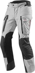 Rev'it! Trousers Sand 3 Silver-Anthracite Standard XL Rev'it! Trousers Sand 3 Silver-Anthracite Standard XL