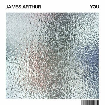 Disco de vinilo James Arthur - You (LP) - 1