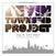 Δίσκος LP Devin Townsend - By A Thread - Live In London 2011 (Limited Edition) (10 LP)