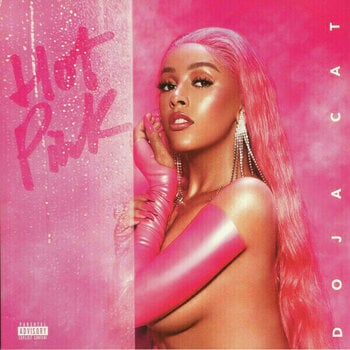 LP platňa Doja Cat - Hot Pink (LP) - 1