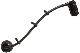 Kondenzátorový nástrojový mikrofon Audio-Technica ATM350PL Kondenzátorový nástrojový mikrofon