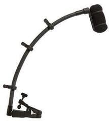Condensatormicrofoon voor instrumenten Audio-Technica ATM350UL Condensatormicrofoon voor instrumenten
