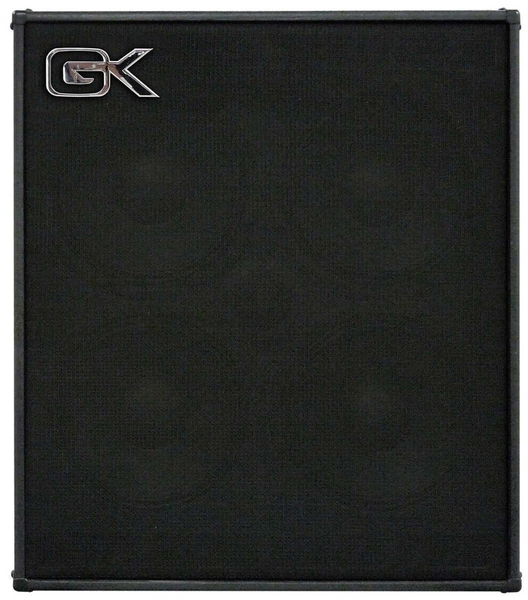 Basszusgitár hangláda Gallien Krueger CX-410 8 Ohm