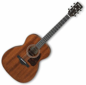 Guitarra folclórica Ibanez AVC9-OPN - 1