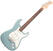 Electric guitar Fender American PRO Stratocaster RW Sonic Grey