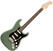 Electric guitar Fender American PRO Stratocaster RW Antique Olive