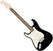 Elektrische gitaar Fender American PRO Stratocaster RW Black LH