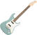 E-Gitarre Fender American PRO Stratocaster HH Shawbucker RW Sonic Grey