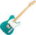 Chitară electrică Fender American PRO Telecaster MN Mystic Seafoam