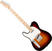 Elektrická kytara Fender American PRO Telecaster MN 3-Tone Sunburst