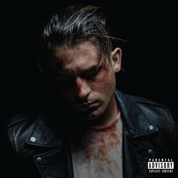 Disco in vinile G-Eazy - Beautiful & Damned (2 LP)