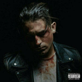 Disque vinyle G-Eazy - Beautiful & Damned (2 LP) - 1