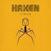 Vinylskiva Haken - Virus (Gatefold) (2 LP + CD)